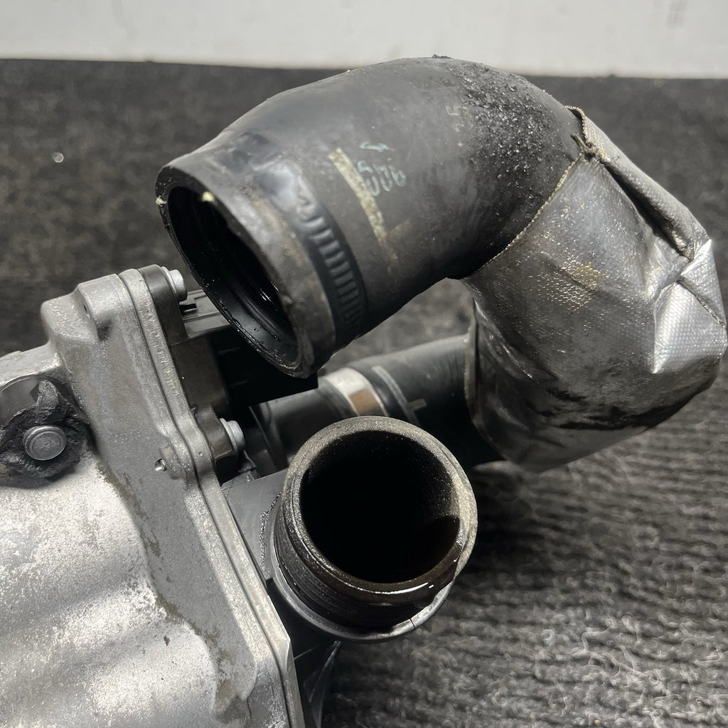 ☑️ OEM BMW E82 E90 E92 F10 F13 N54 N55 Electric Continental Water Pump