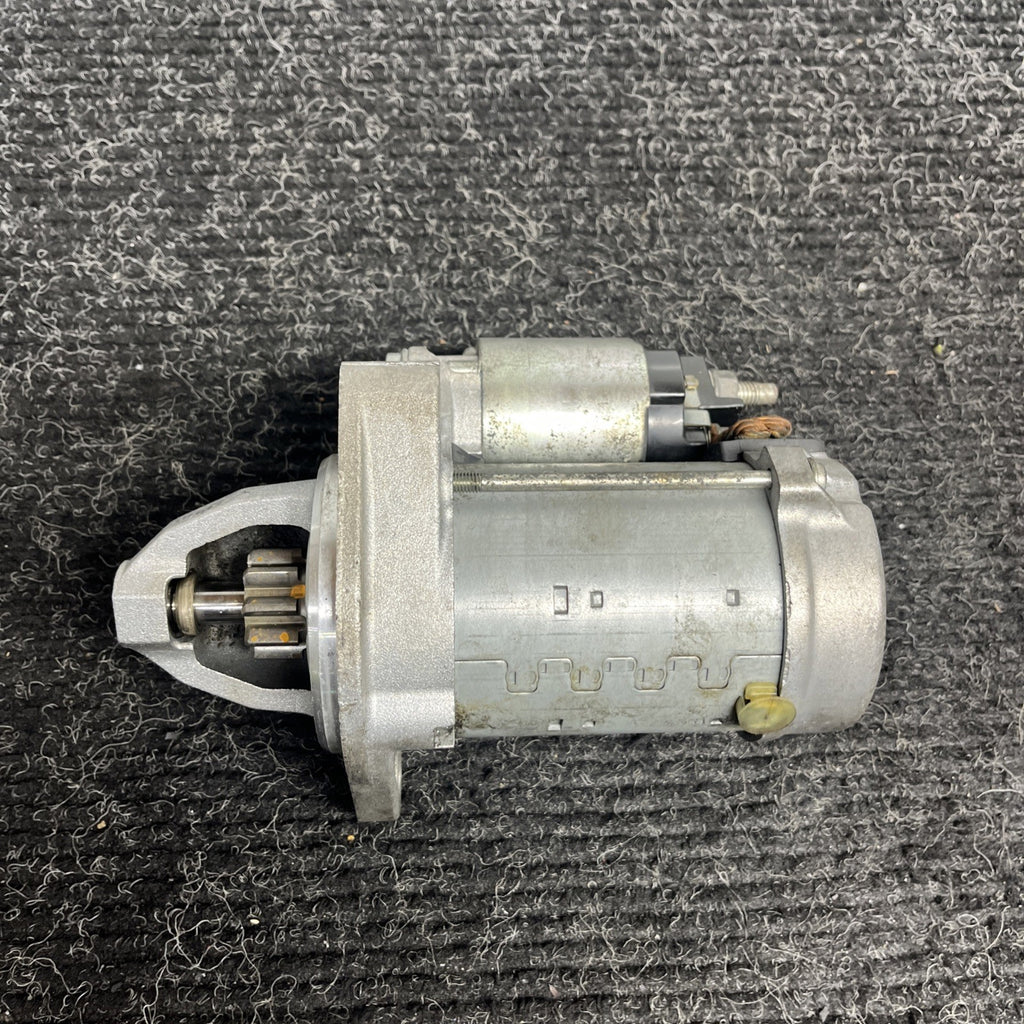 ☑️ OEM Engine Starter Motor 12412354701 For BMW E83 E90 E60 E71 E70 328i 328ix