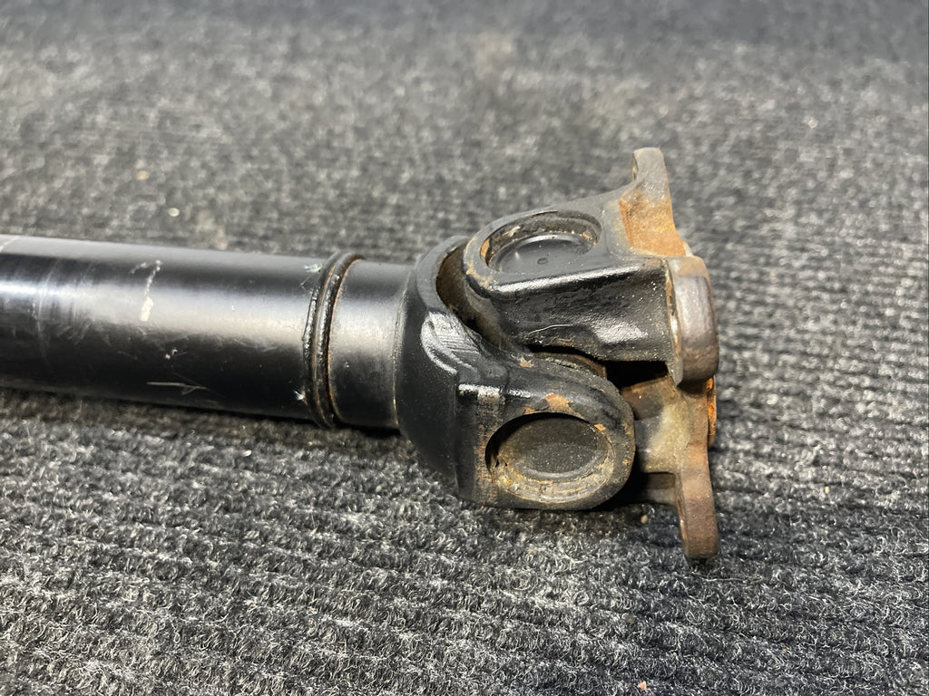 12-18 OEM BMW F22 F30 F32 F34 F33 xDrive AWD Front Drive Shaft Assembly Axle