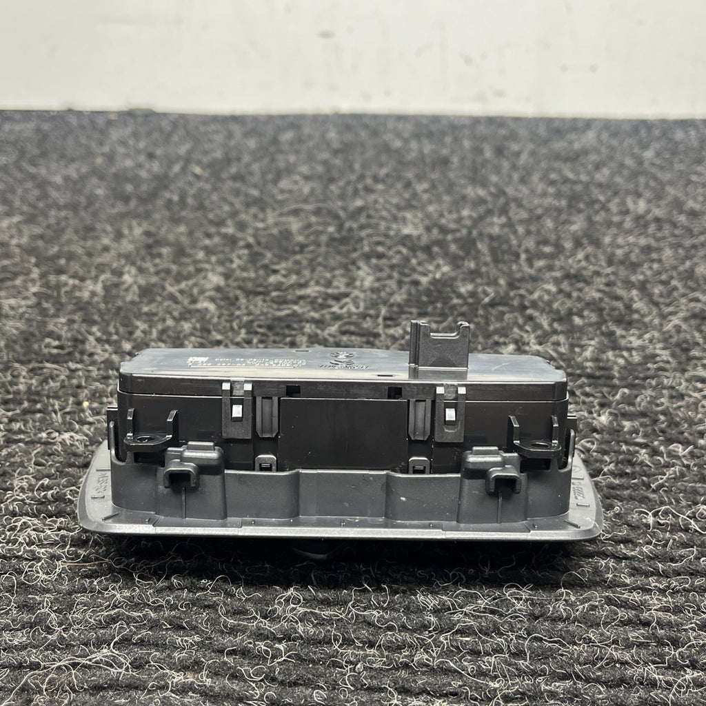 ☑️ 2013-2018 BMW 320I 328I F30 DASH HEADLIGHT FOG LAMP DIMMER CONTROL SWITCH OEM