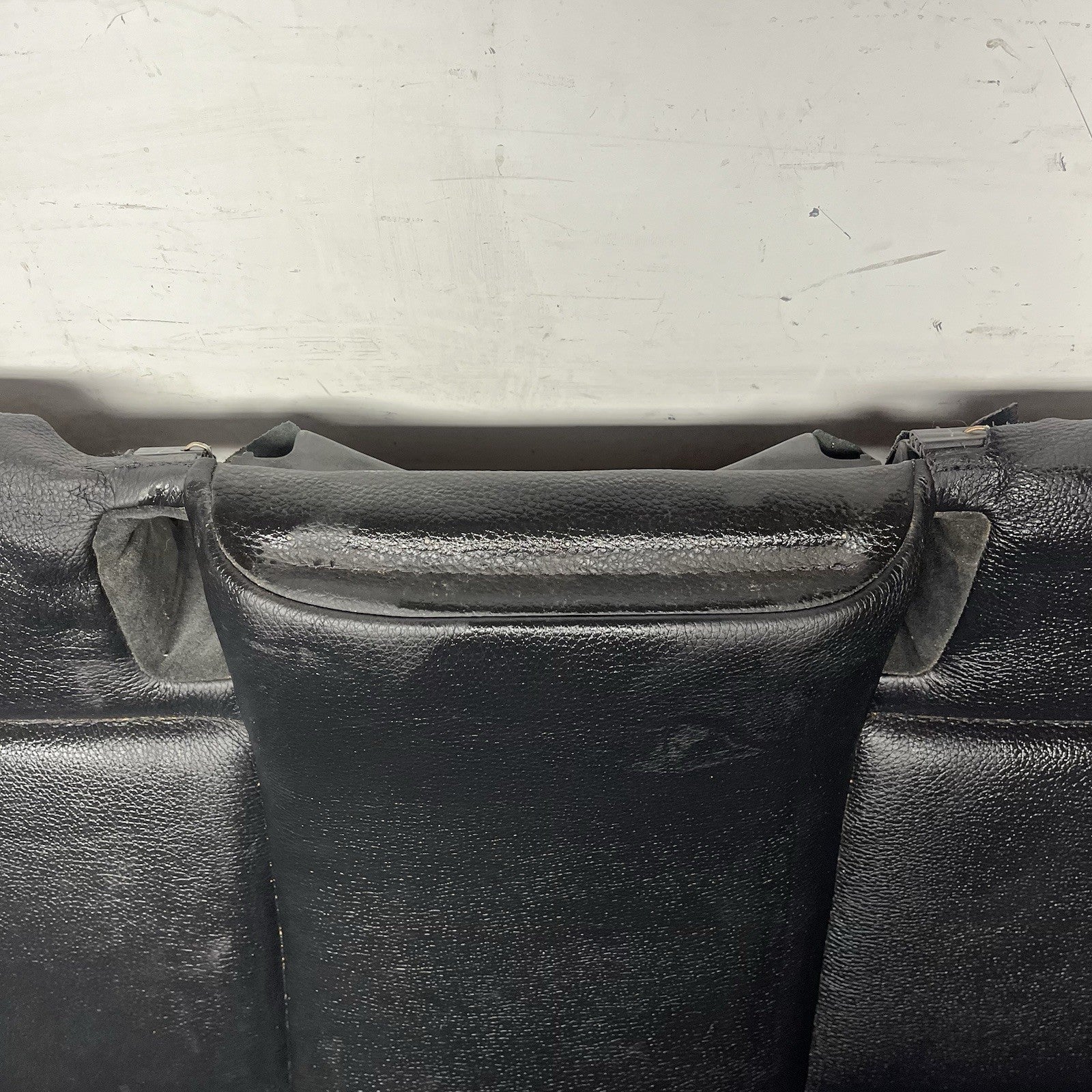 ☑️ 06-12 BMW E90 E91 335i 328i SEDAN WAGON LOWER BOTTOM SEAT BENCH CUSHION OEM