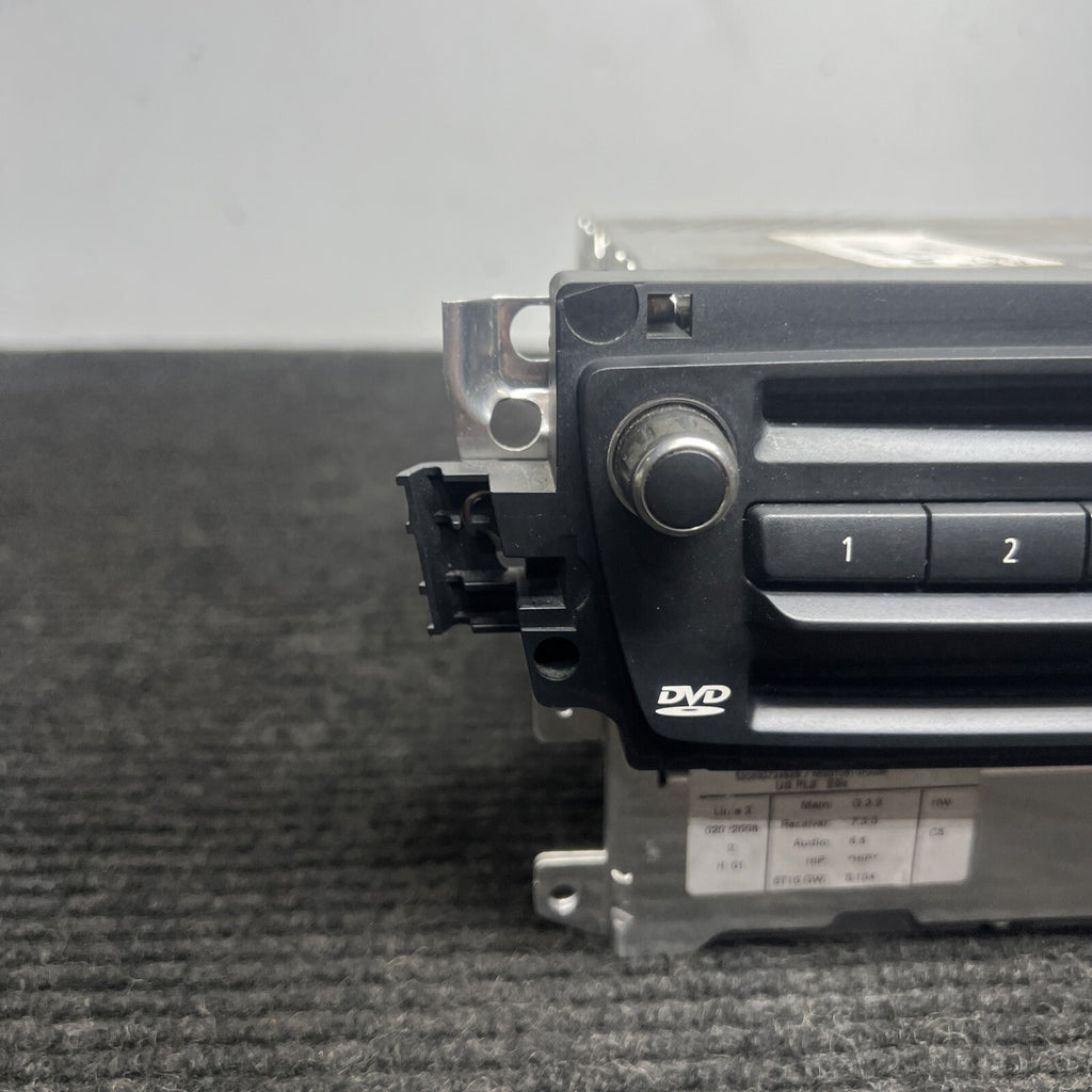 ☑️ BMW E90 E92 E93 3 Series Radio Stereo GPS Nav DVD CD Player CCC Unit OEM
