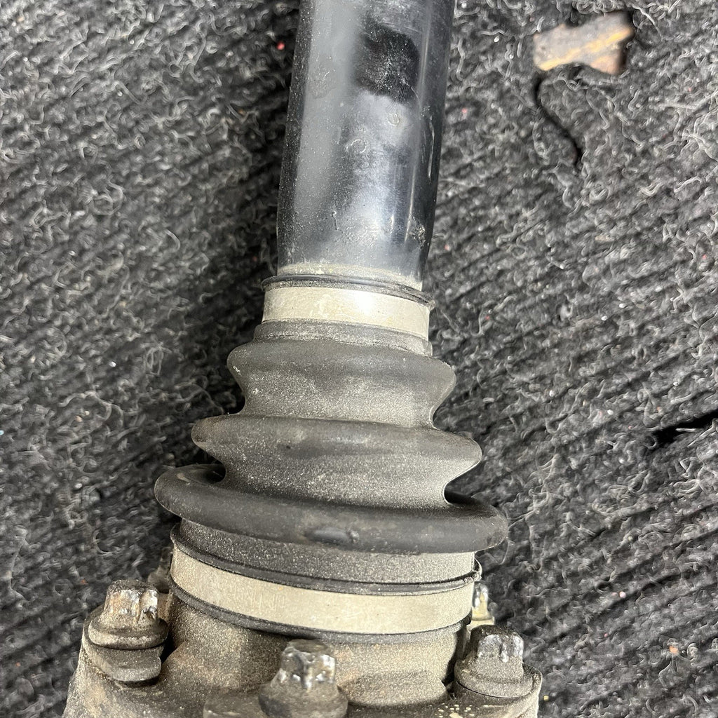 ☑️ 07-13 OEM BMW E90 E92 E93 DCT/MT Rear Left Driver Side Output Half Shaft Axle