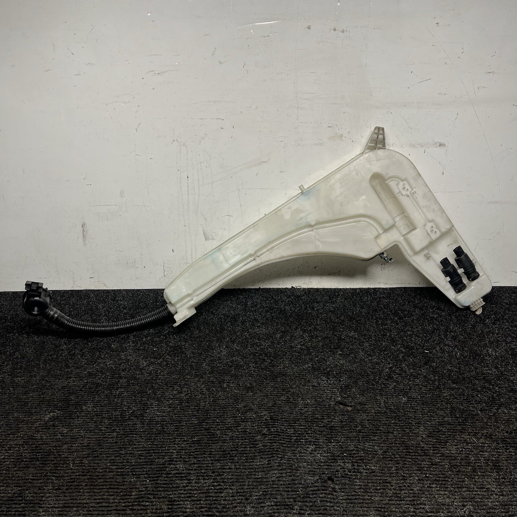 ☑️ 2011-2017 BMW X3 F25 Front Windshield Washer Fluid Reservoir Tank 7341926 OEM