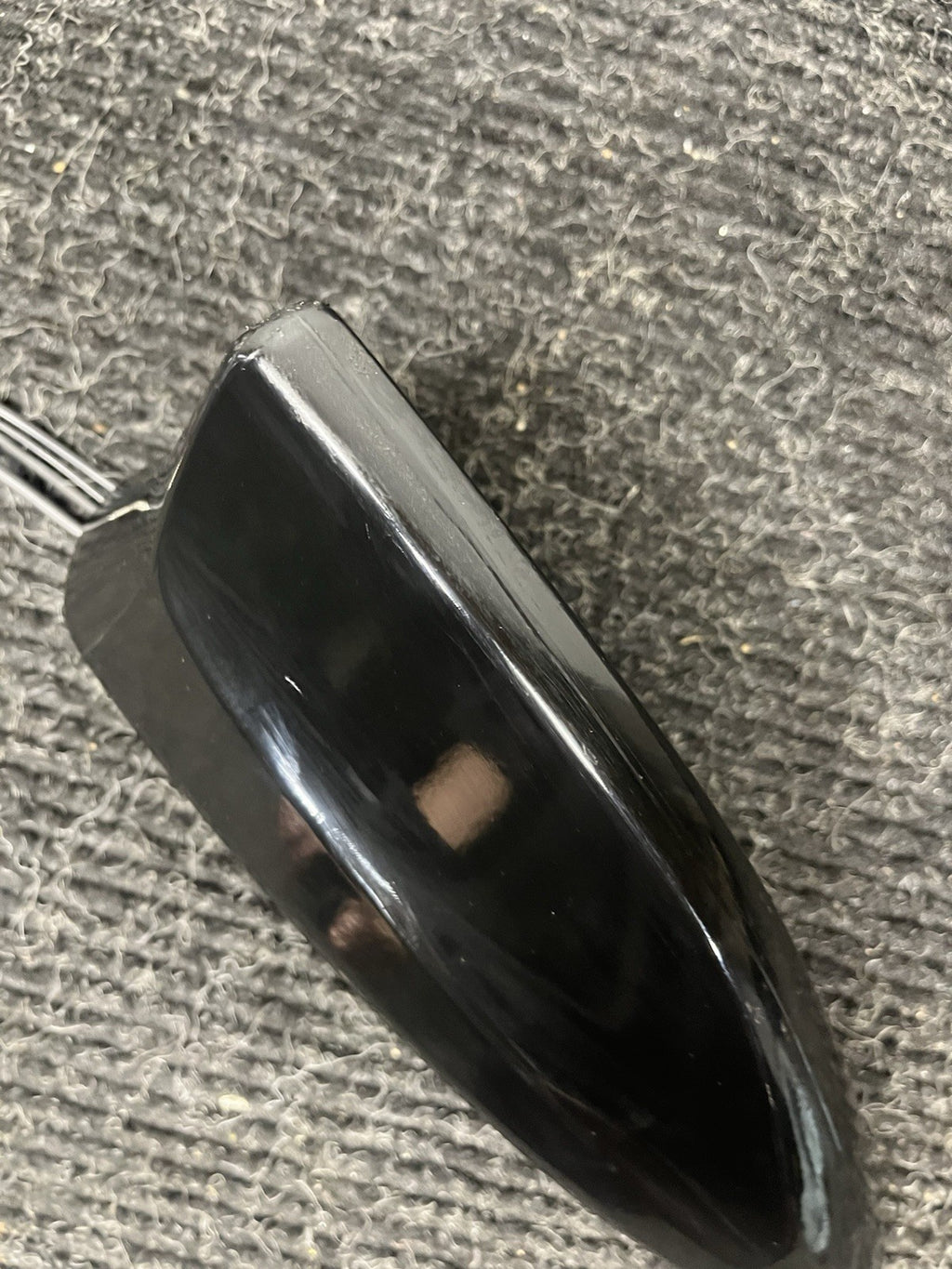 ☑️ 2015-2019 SUBARU WRX SHARK FIN ANTENNA CONTROL MODULE BLACK TRICOAT OEM