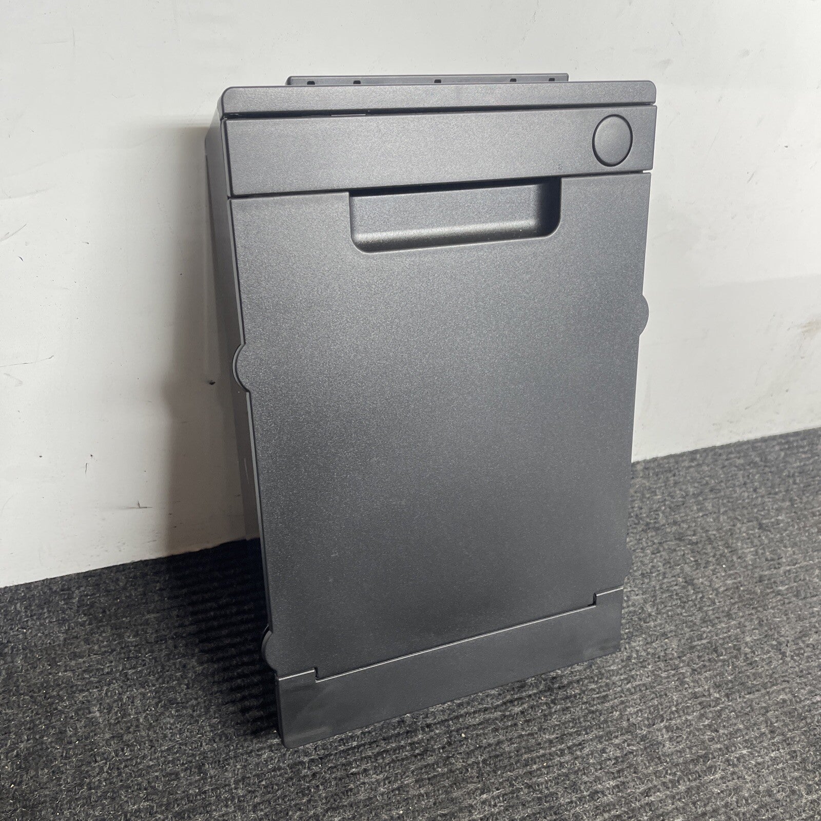 ☑️ 2008 - 2013 BMW M3 E92 Coupe Rear Seat Fold Down Tray Oem 8038550