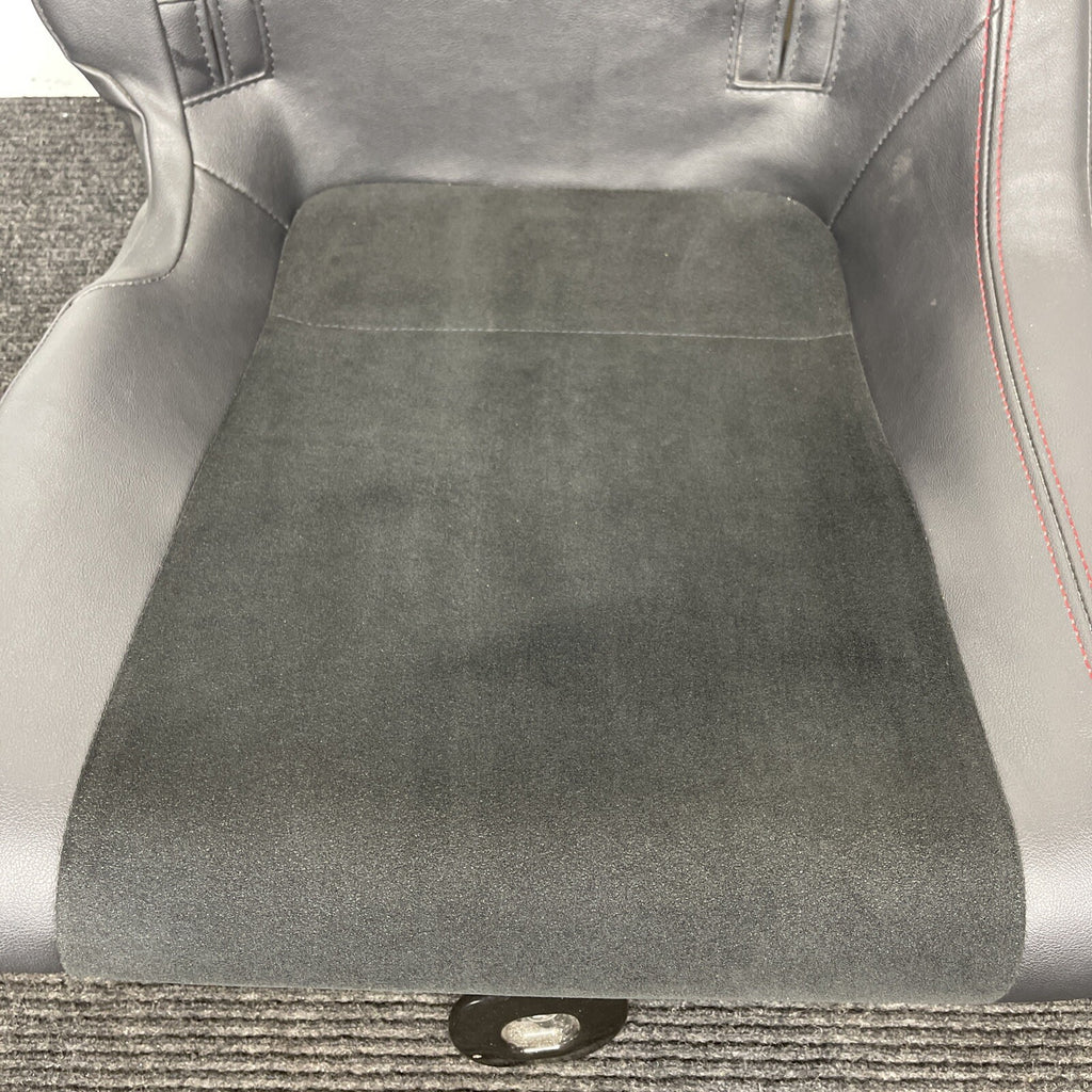 2013-2020 Subaru BRZ Seat Cushion Assembly Rear Lower Left Driver LH FRS OEM