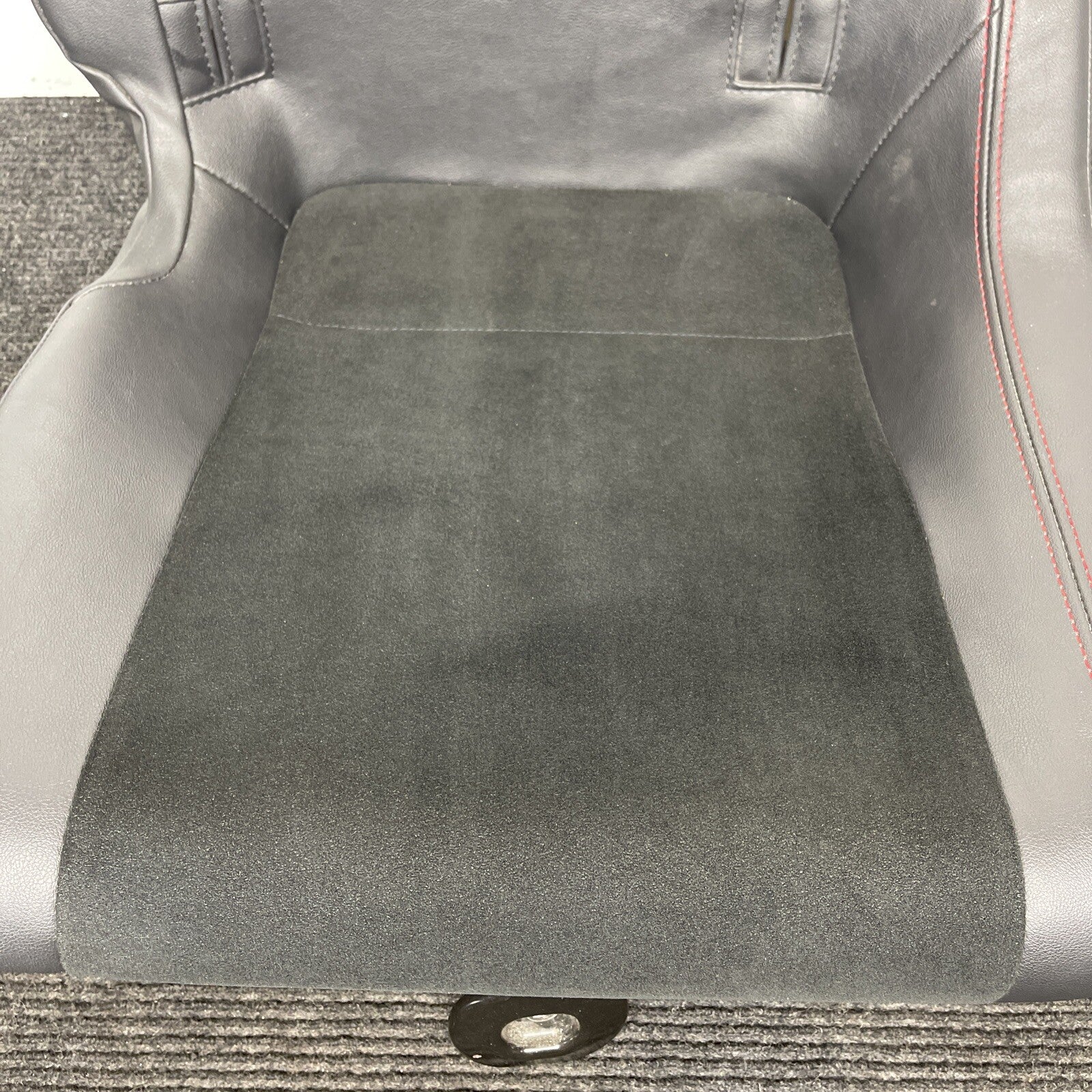 2013-2020 Subaru BRZ Seat Cushion Assembly Rear Lower Left Driver LH FRS OEM