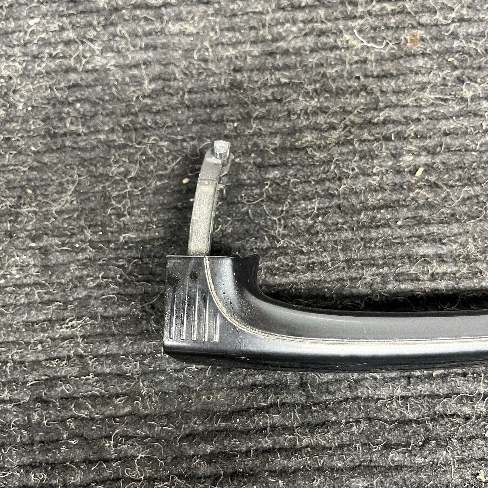 ☑️ 06-13 OEM BMW E90 E92 335 E70 X6 COMFORT ACCESS Right Pass Door Handle Black