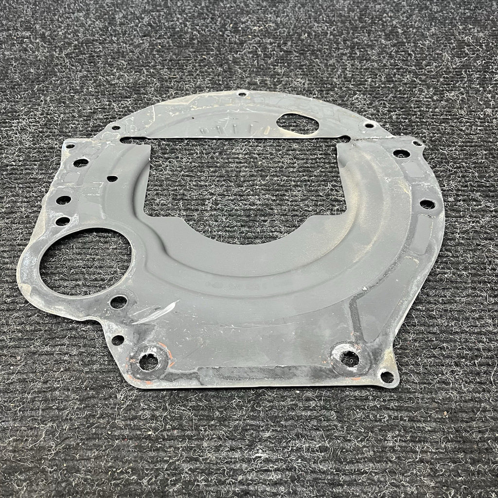 ☑️ 2007-2013 BMW 328i 328xi E90 E92 Engine Block Covering Plate OEM 11117527742
