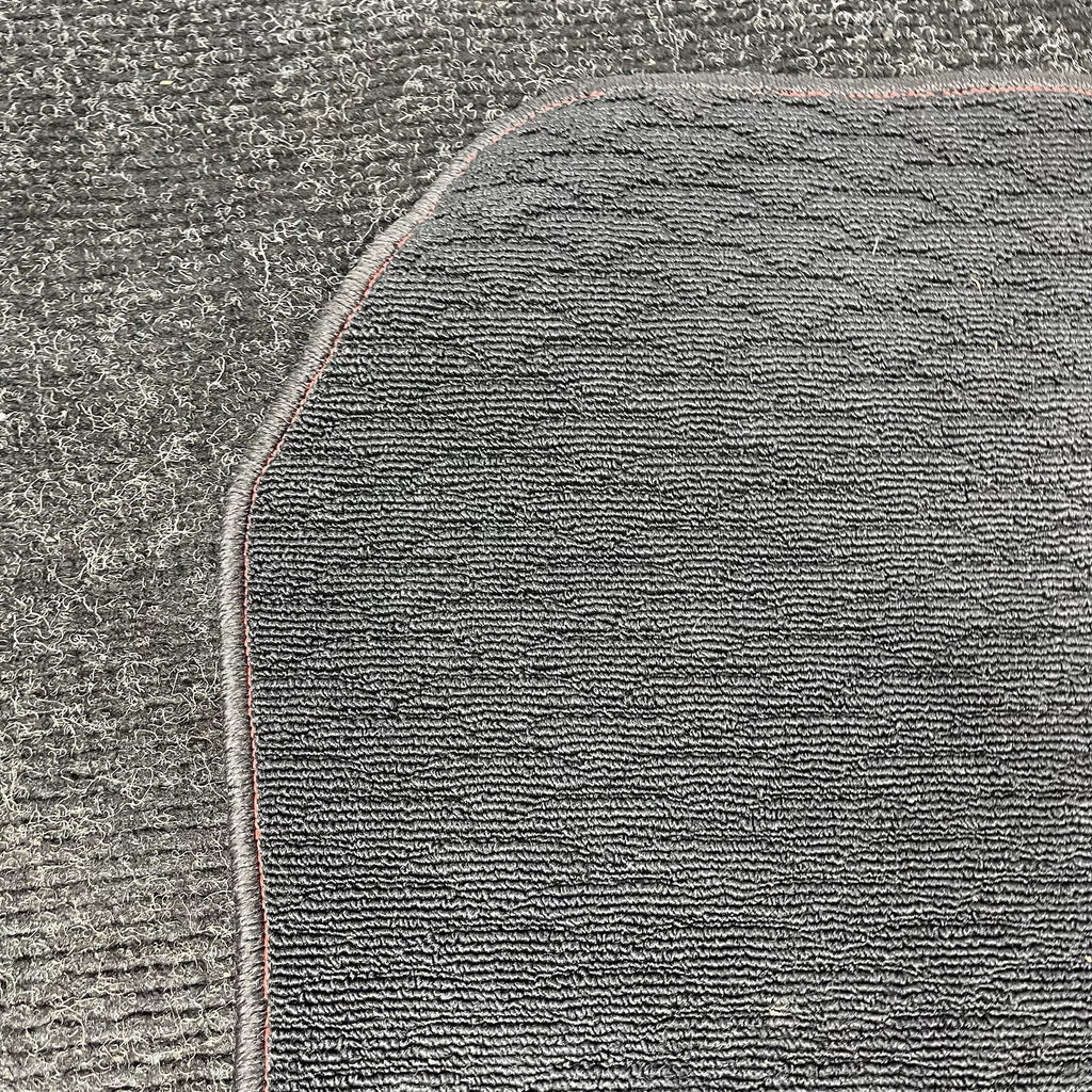 ☑️ Scion FRS Front Complete Carpet Floor Mat Pair OEM