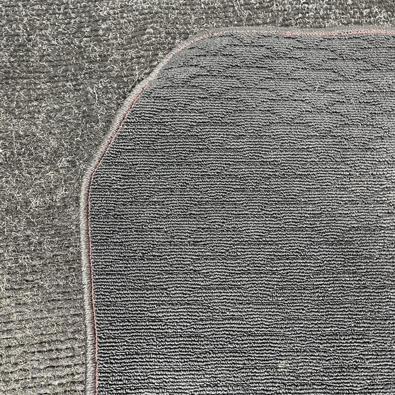 ☑️ Scion FRS Front Complete Carpet Floor Mat Pair OEM