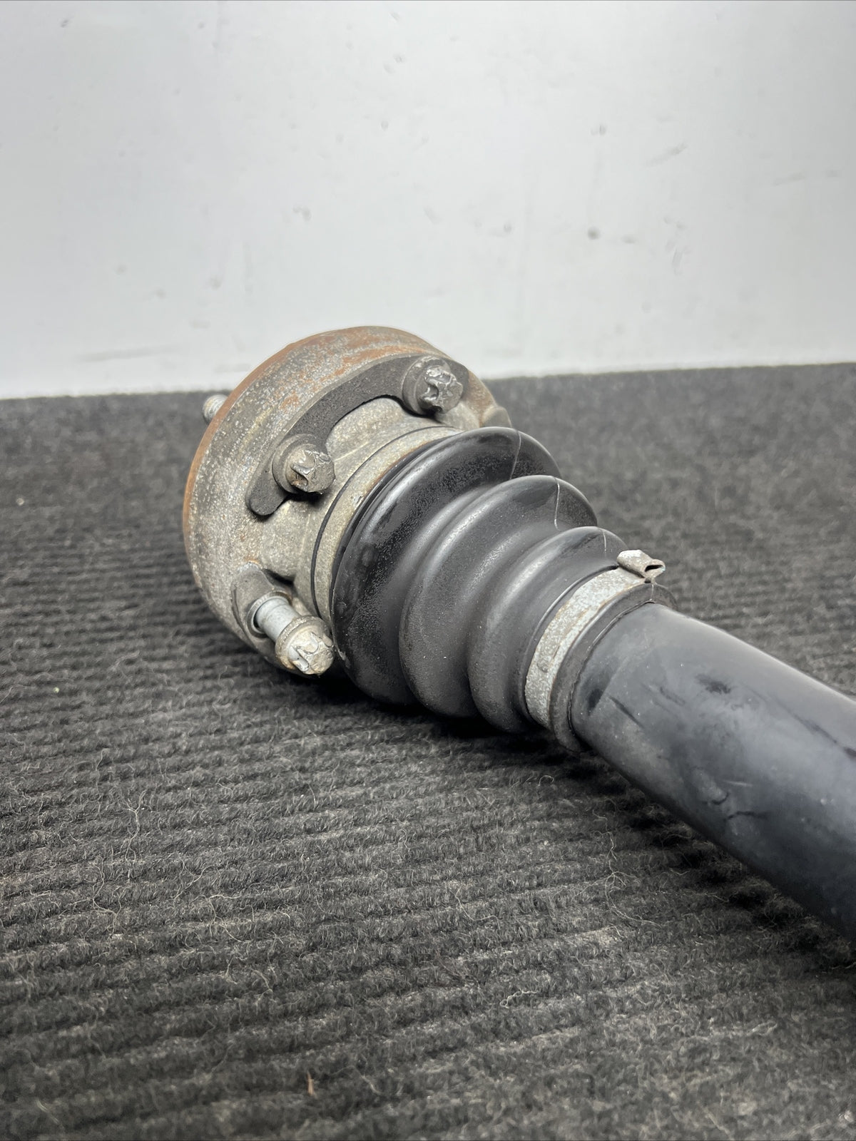 ☑️ 09-11 BMW E90 E91 E92 E93 335i 335xi M/T REAR RIGHT AXLE SHAFT 7599526 OEM