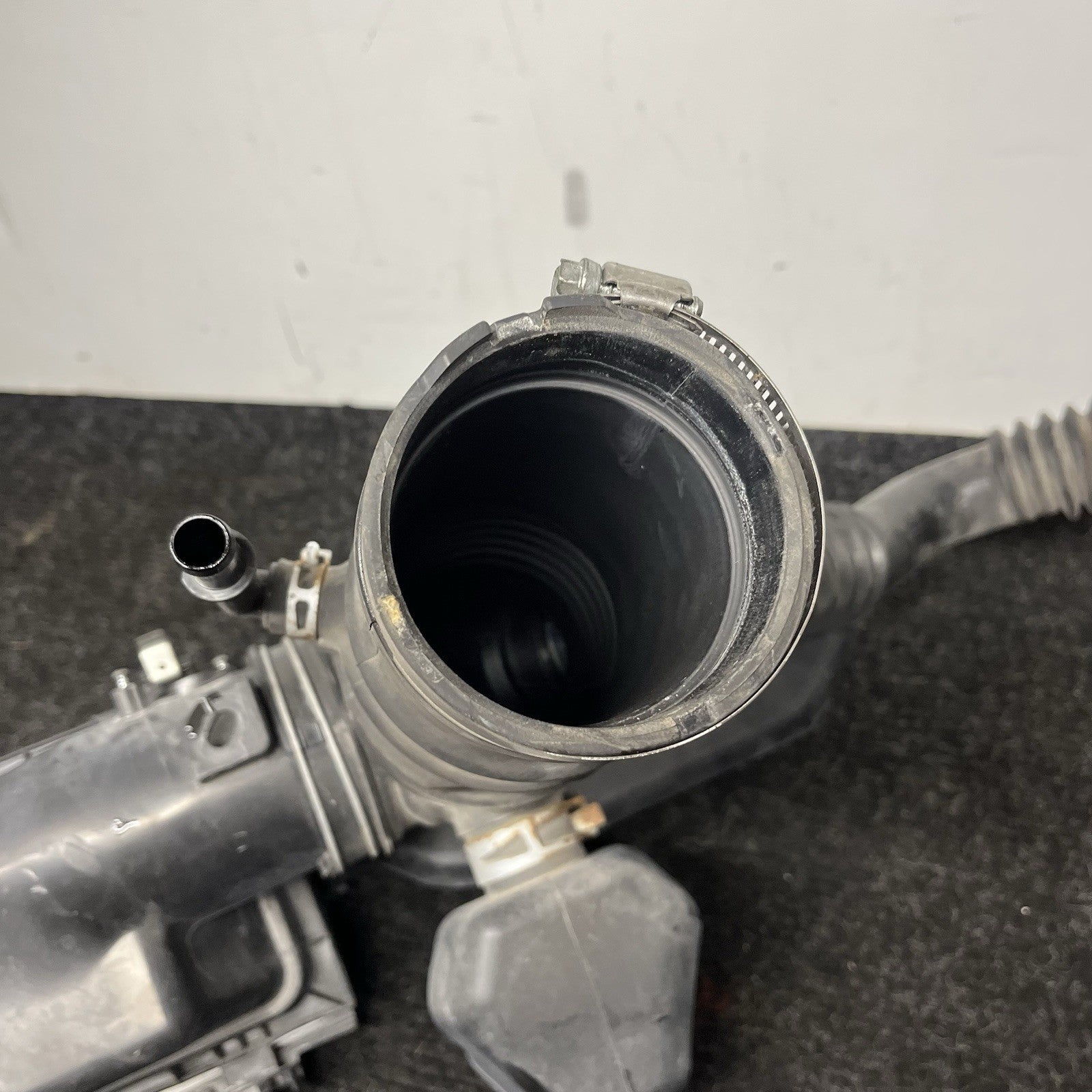 ☑️ 2013-2016 SUBARU BRZ SCION FR-S OEM AIR INTAKE FILTER PIPE TUBE FA20