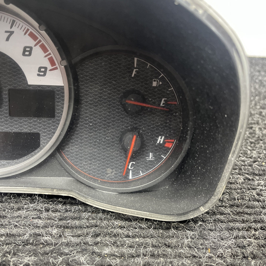 ☑️ 2013 2014 2015 2016 Subaru BRZ FRS Manual Speedometer Cluster 119k Miles OEM