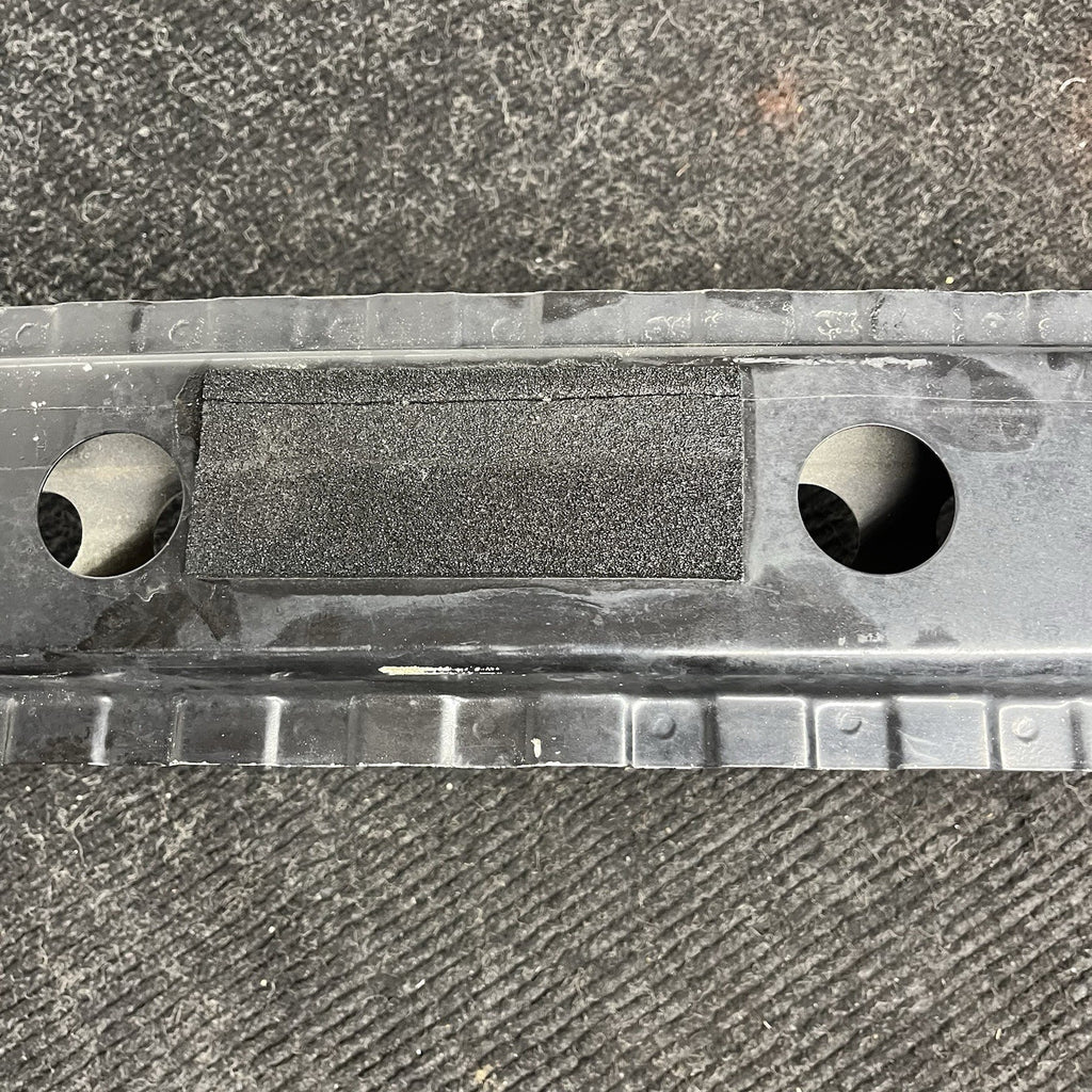 ☑️ 13-20 Scion FRS Subaru BRZ 86 Rear Bumper Support Bar Crash Reinforcement