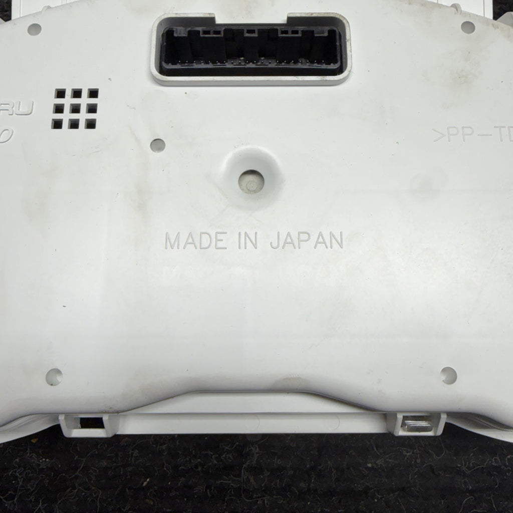☑️ 2017 2018 2019 TOYOTA 86 INSTRUMENT CLUSTER SPEEDOMETER 85003-CA010 125k  OEM