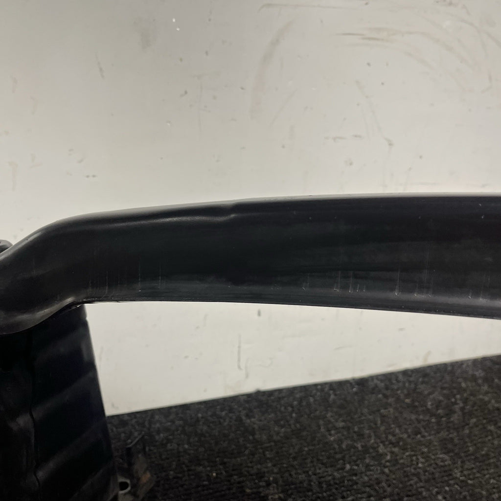 ☑️ 2007-10 BMW X5 E70 SUV 3.0L FRONT BUMPER REINFORCEMENT IMPACT BAR REBAR Crash