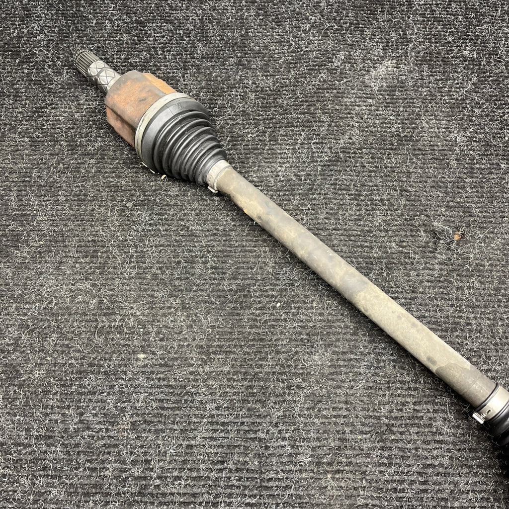 ☑️ 2015-2019 Subaru WRX STI Front Axle Shaft Assembly Factory OEM Miles 15-19