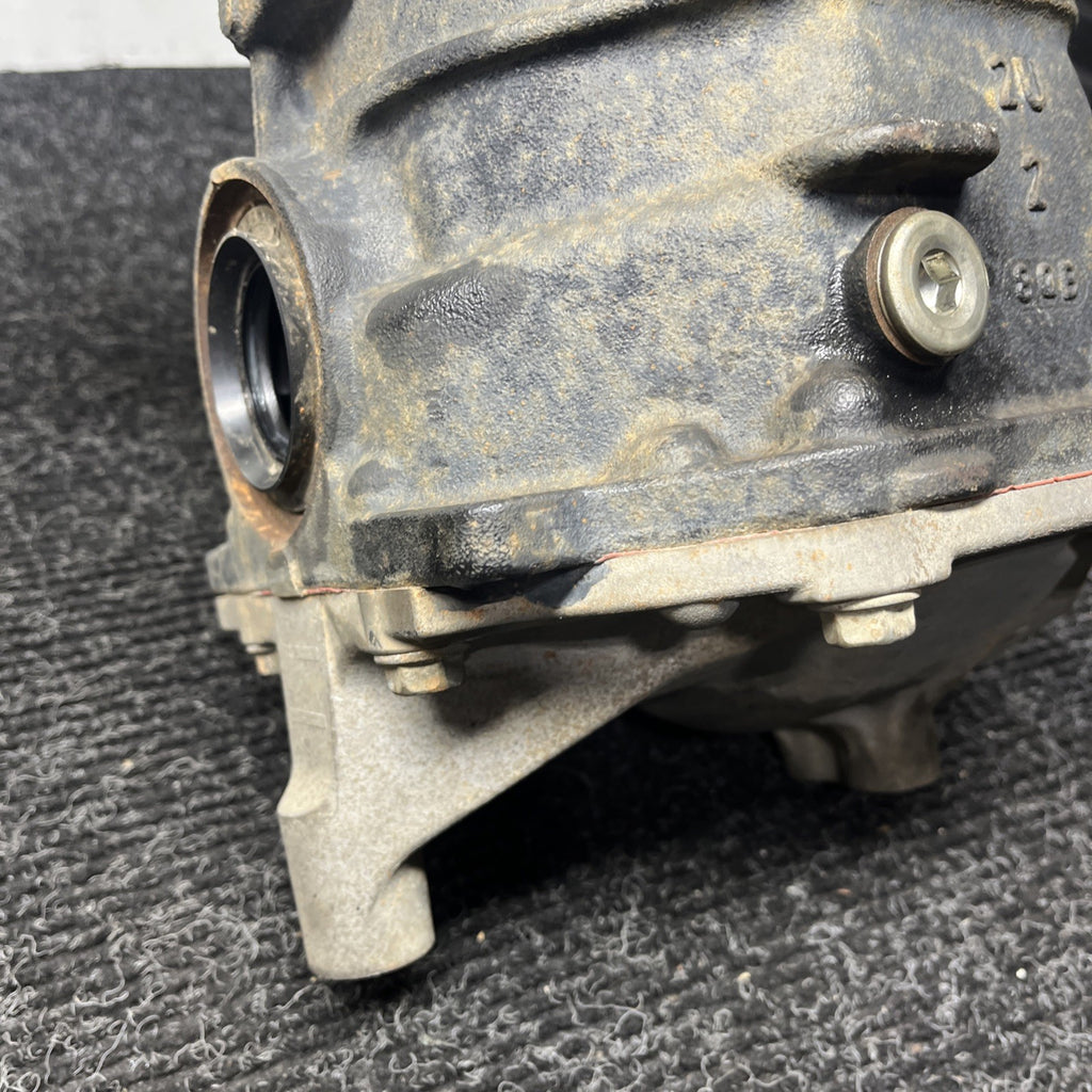 ☑️ 2013-2020 Subaru BRZ Scion FRS IS300 OEM Differential Assembly Diff Y38 LSD
