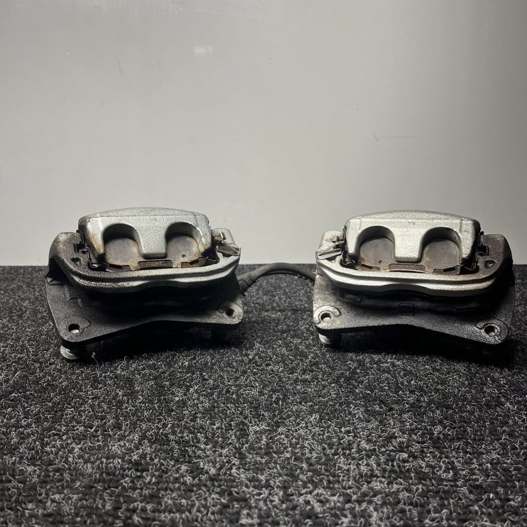 ☑️ 22-24 Subaru BRZ BR-Z Front Rear Left Right Calipers OEM 2022 2024