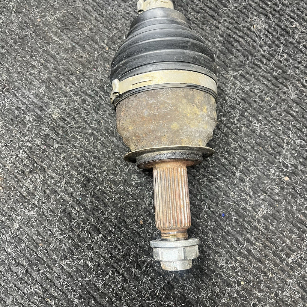 ☑️ 2008-2014 Subaru Impreza WRX Axle Shaft Front Right or Left LH RH OEM 08-14