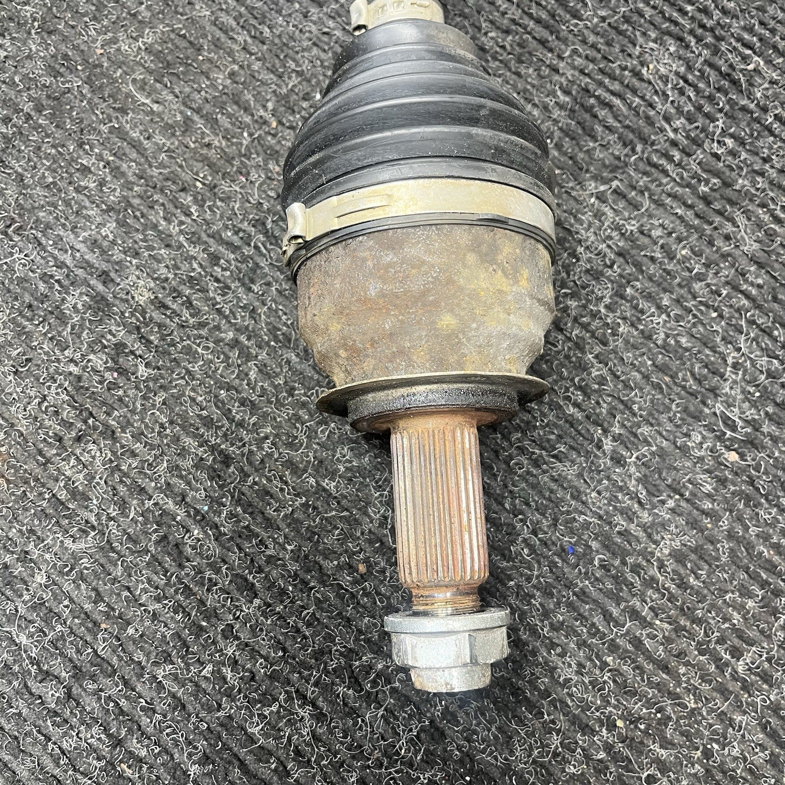☑️ 2008-2014 Subaru Impreza WRX Axle Shaft Front Right or Left LH RH OEM 08-14