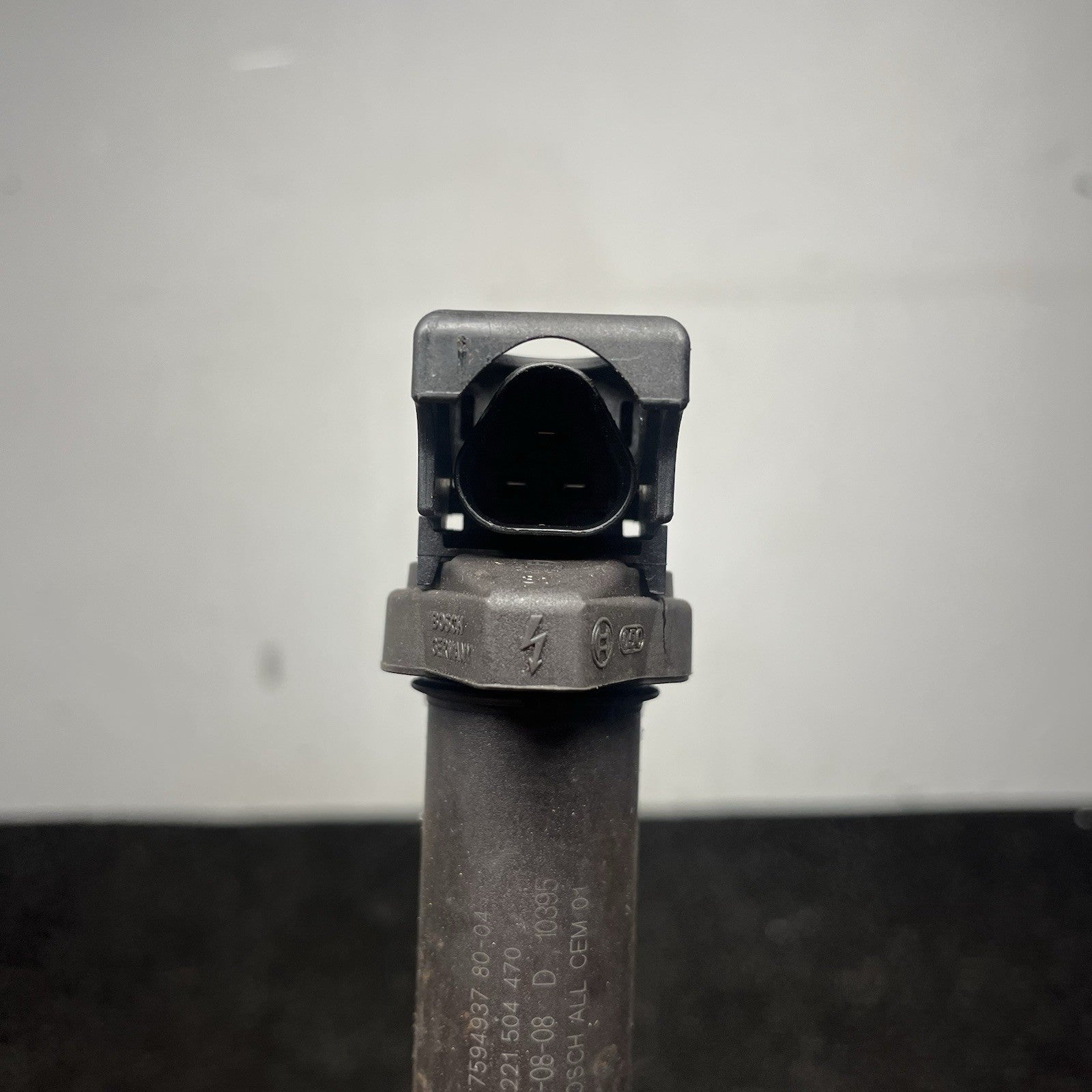 ☑️3Set Genuine 12137594937 Ignition Coils 0221504470 For Bosch BMW 325i 328i OEM