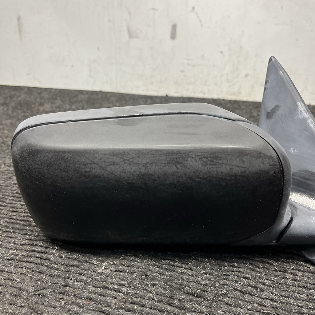 ☑️ 92-99 BMW E36 328i COUPE CONVERTIBLE FRONT RIGHT SIDE VIEW MIRROR OEM