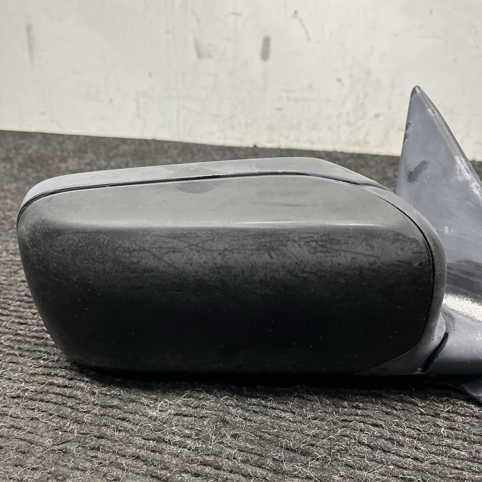 ☑️ 92-99 BMW E36 328i COUPE CONVERTIBLE FRONT RIGHT SIDE VIEW MIRROR OEM