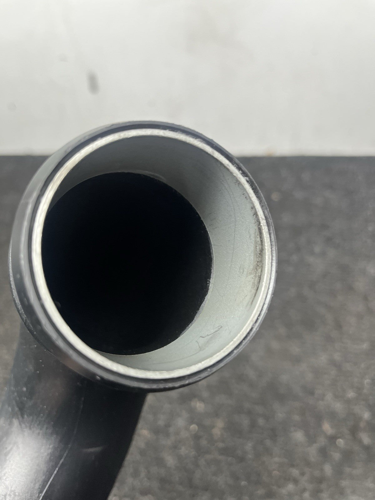 ☑️ 07-13 Bmw E82 E90 E92 135I 335I Intercooler Charge Pipe Intake Pipe Tube Oem