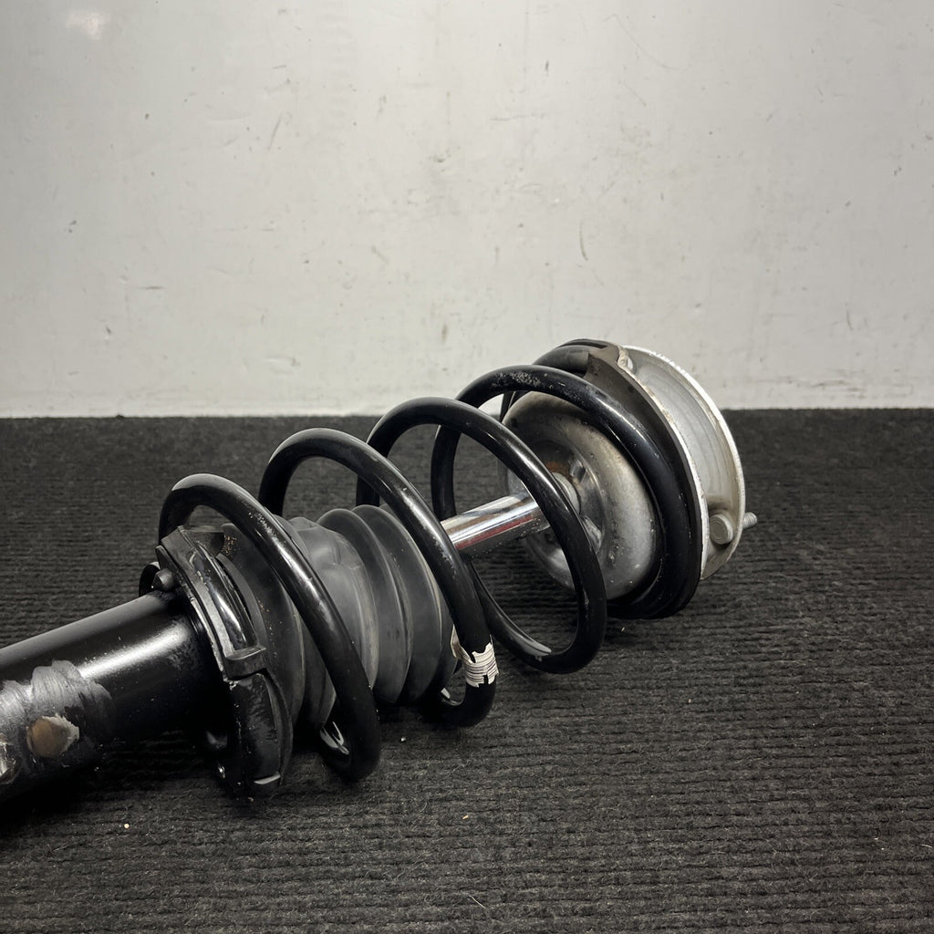☑️ 08-13 OEM BMW E88 Convertible 135 Front Driver Side M SPORT Strut 76k