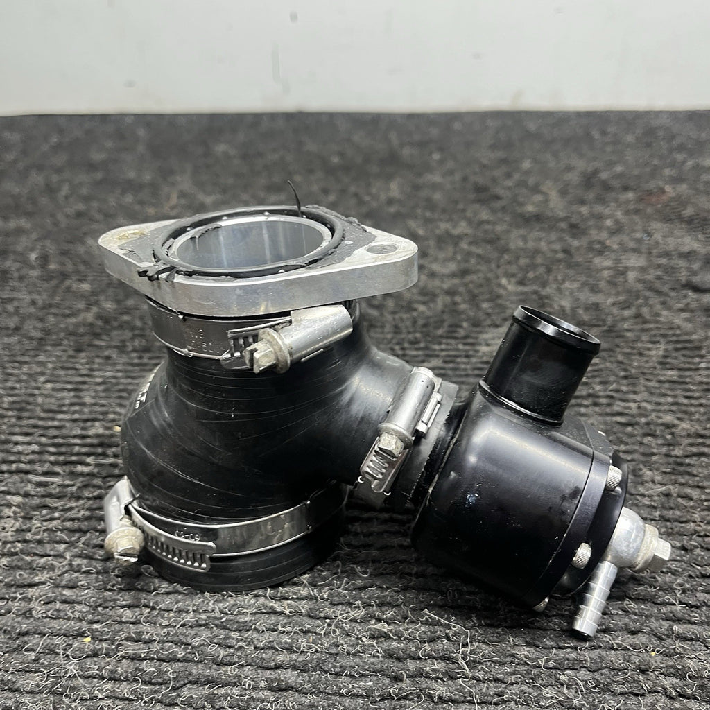 ☑️ Nameless Performance 15+ Subaru WRX 2.0L (FA20DIT) Turbo Bypass Valve Kit