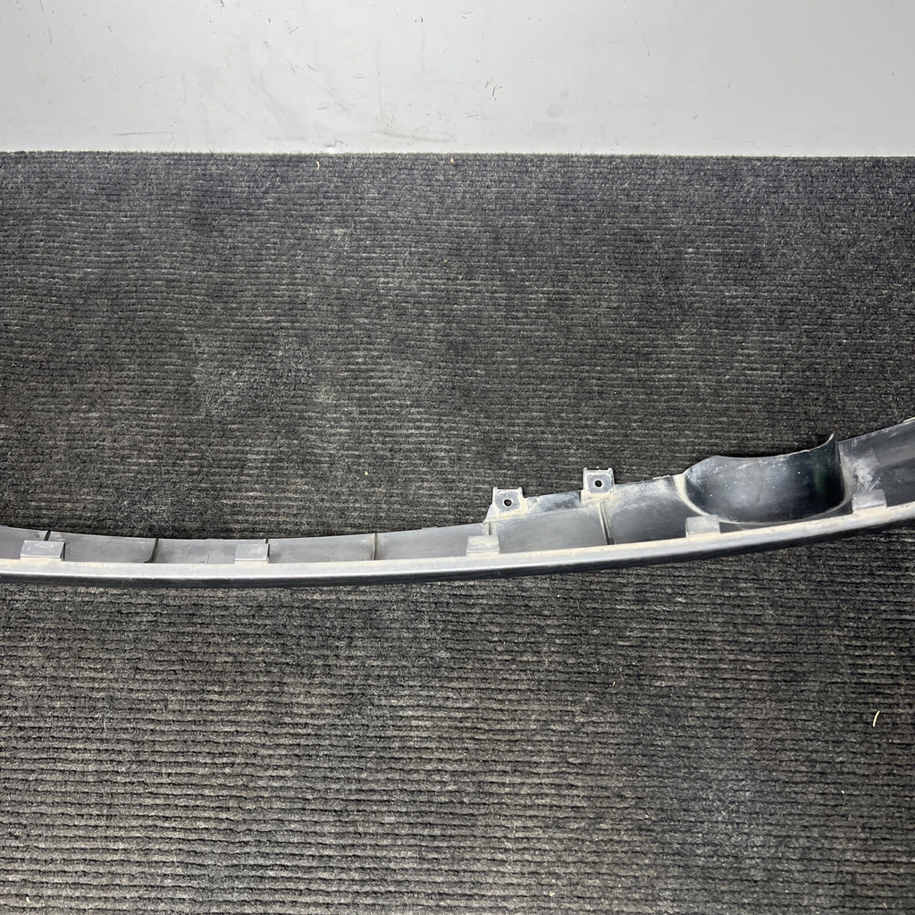 ☑️2017-2021 BMW 2 Series M240i 235i Rear Bumper Valance Diffuser 5112805557 OEM