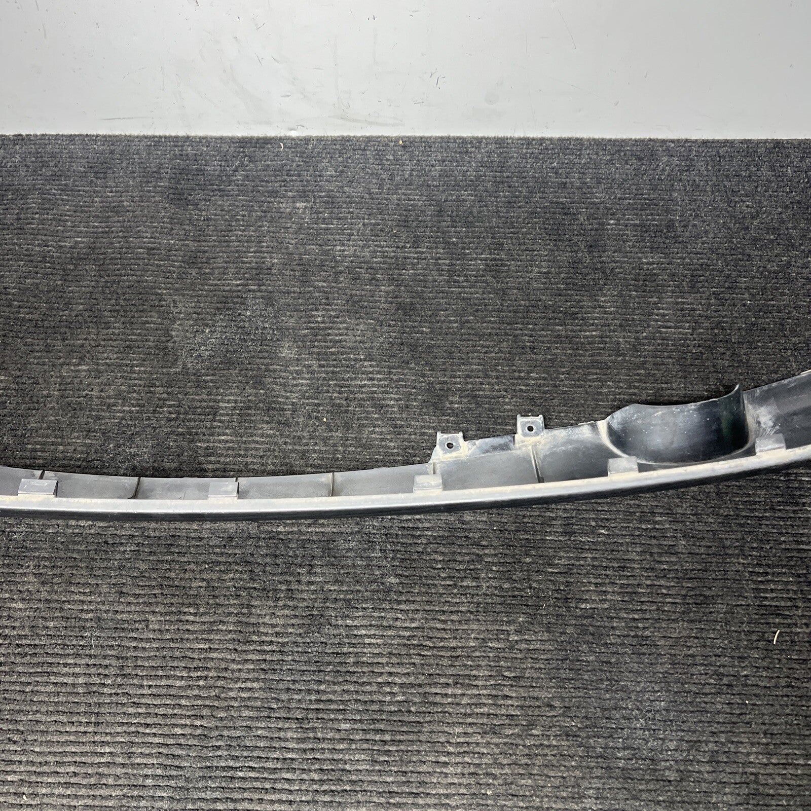 ☑️2017-2021 BMW 2 Series M240i 235i Rear Bumper Valance Diffuser 5112805557 OEM