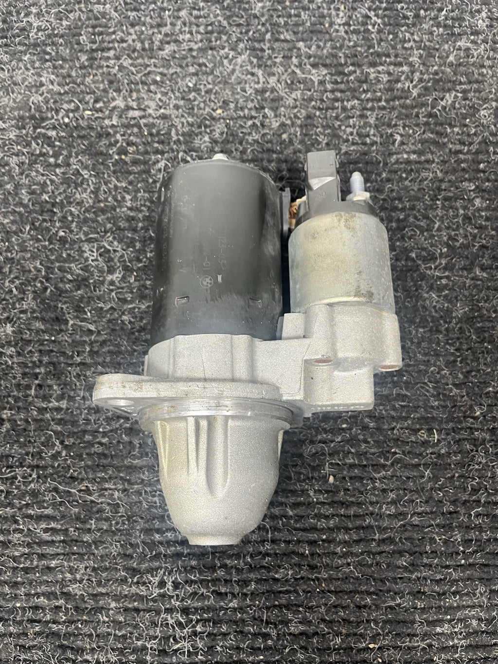 ☑️ 06-13 BMW E82 E90 E92 E93 128i 135i 328i 335i Motor Engine Starter Bosch OEM