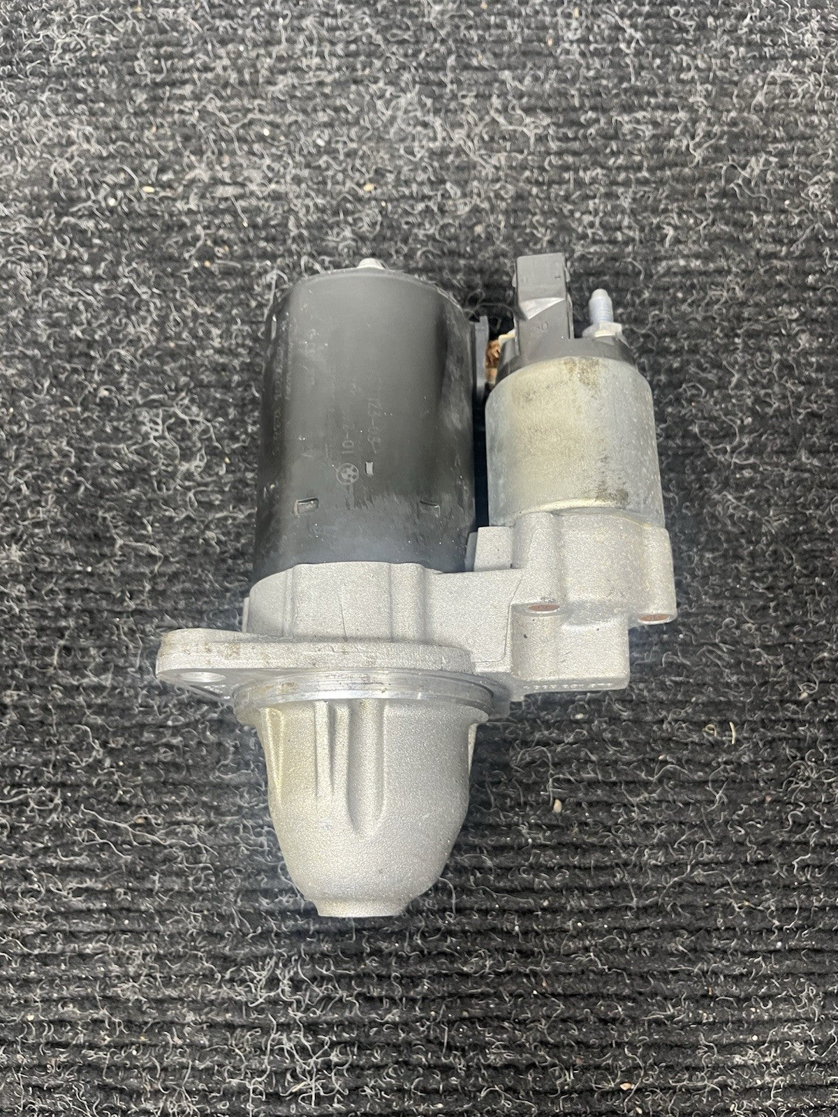 ☑️ 06-13 BMW E82 E90 E92 E93 128i 135i 328i 335i Motor Engine Starter Bosch OEM