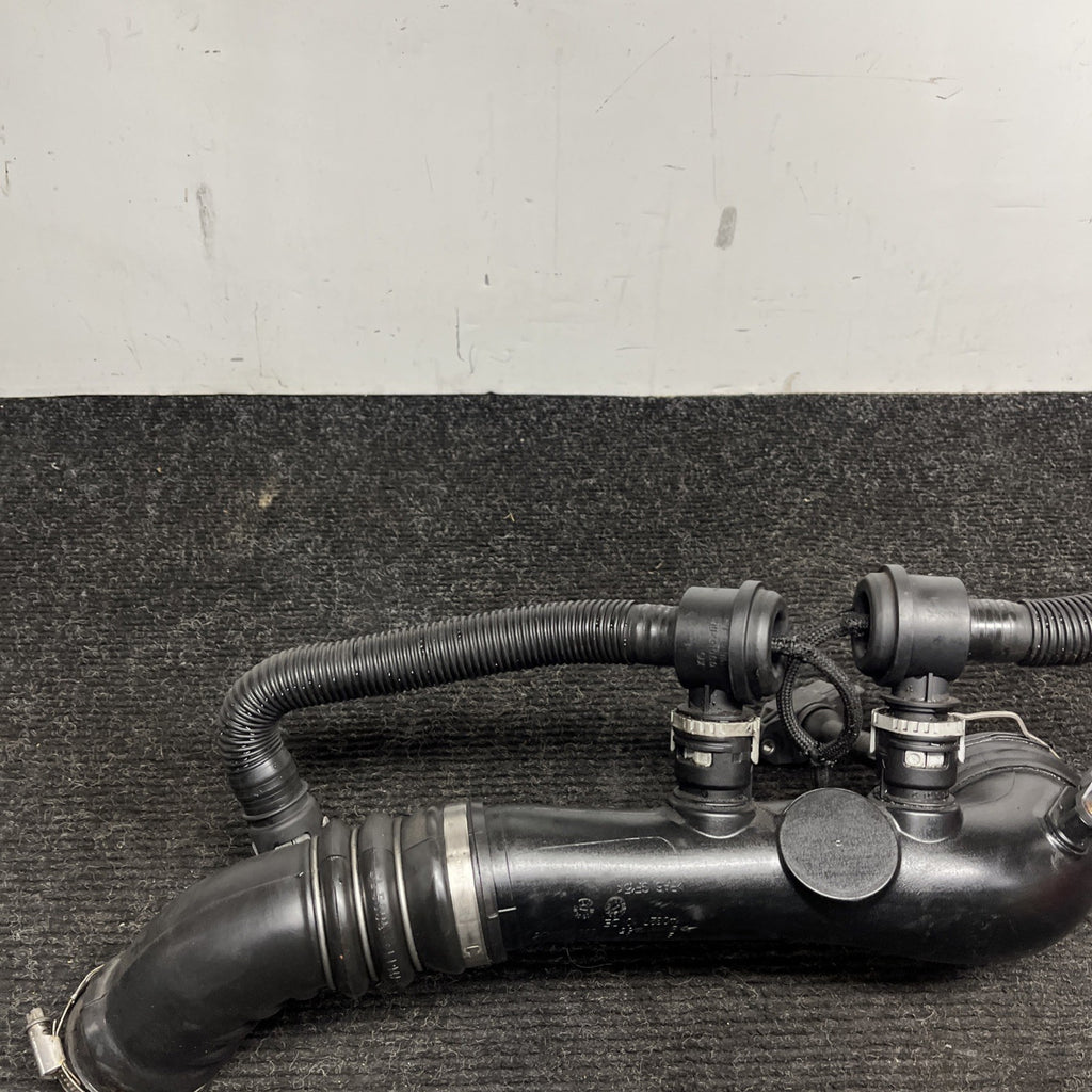 ☑️ BMW E90 E92 E93 E88 E82 N54 335iX 335i 135i Charge Air Induction Tract Pipe