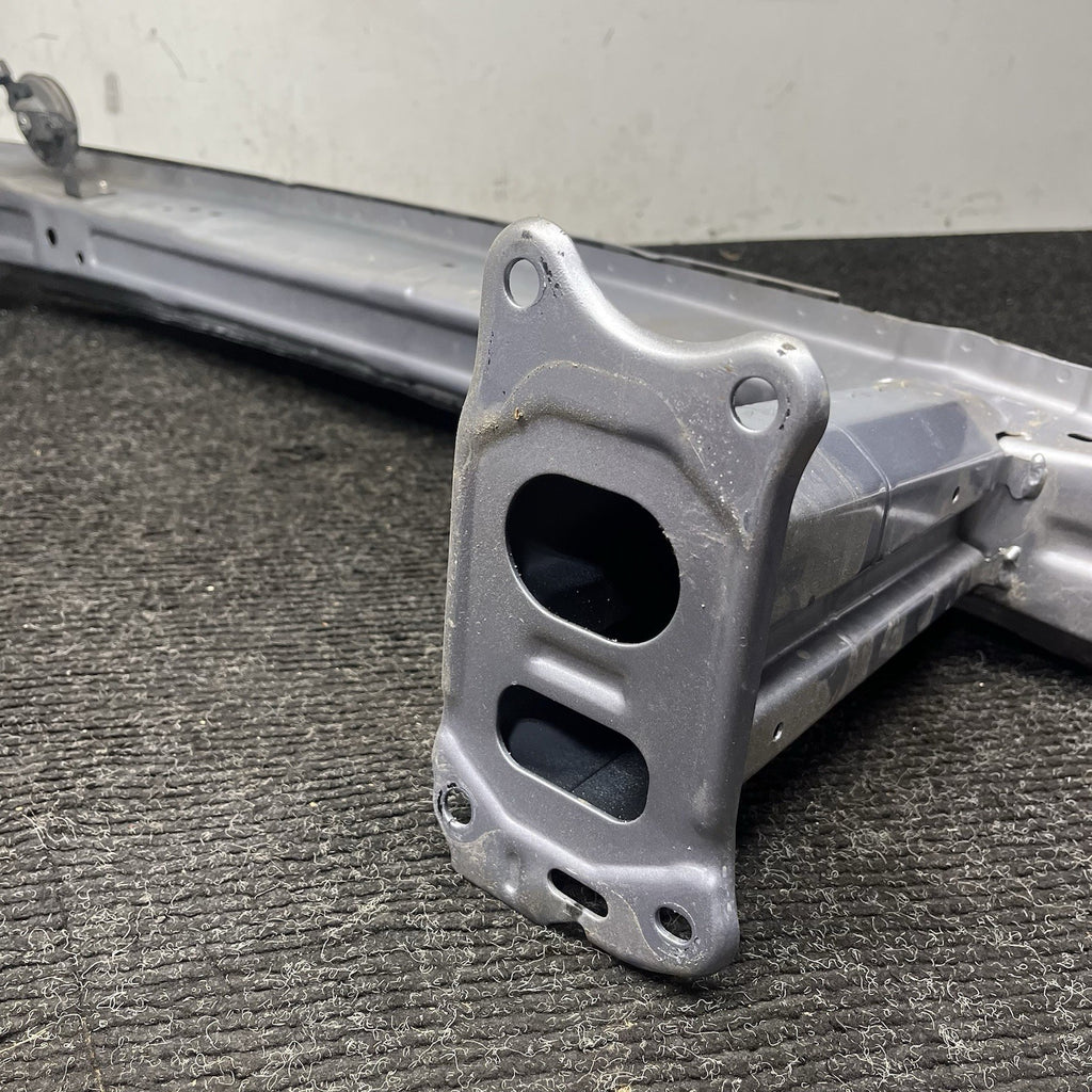 ☑️ 13-20 Scion FRS Subaru BRZ 86 Front Bumper Support Bar Crash Reinforcement