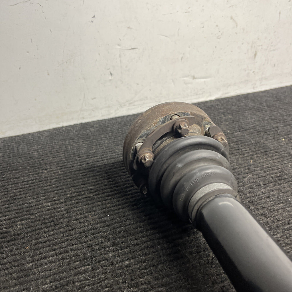 ☑️ BMW E90 E92 3-Series 328xi 335xi AWD xDrive Left Rear Axle Half Shaft CV