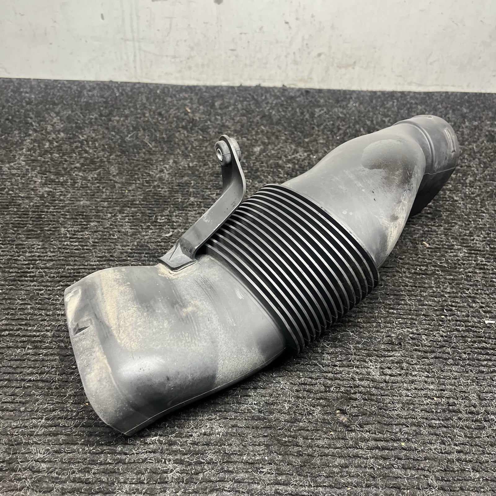 ☑️ 2011-17 OEM BMW F25 F26 X3 X4 N55 Engine Turbo Air Intake Hose Duct Tube Pipe