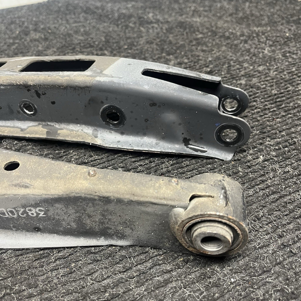 ☑️ 13-20 Subaru BRZ Scion FRS 86 Rear Lower Control Arm Pair LH RH OEM