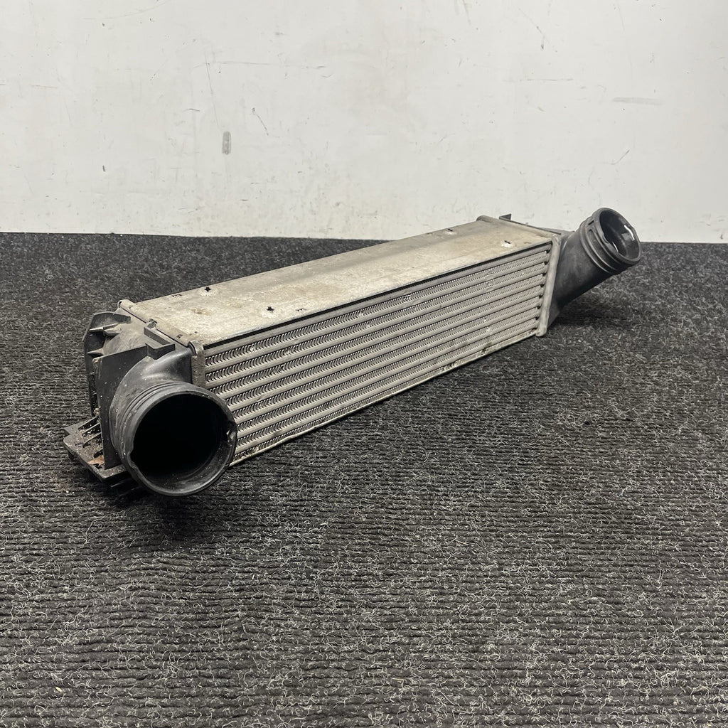☑️ OEM BMW E82 E90 E92 E93 335 Intercooler N54 N55 Engine Turbo Charger Cooler