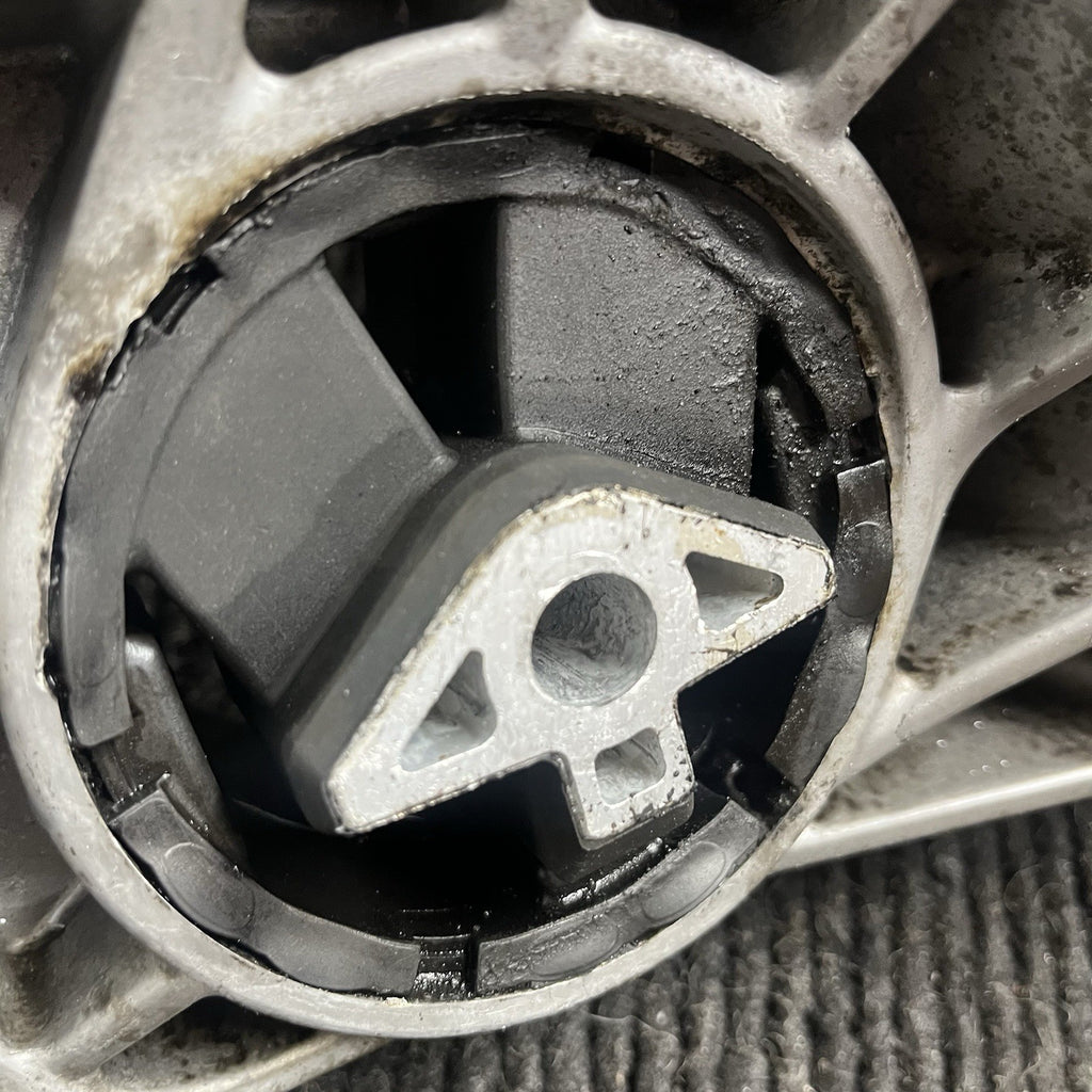 ☑️ BMW 2011-2013 E70 E71 X5 X6 TRANSFER CASE CARRIER ATC45L ASSEMBLY OEM 7643758