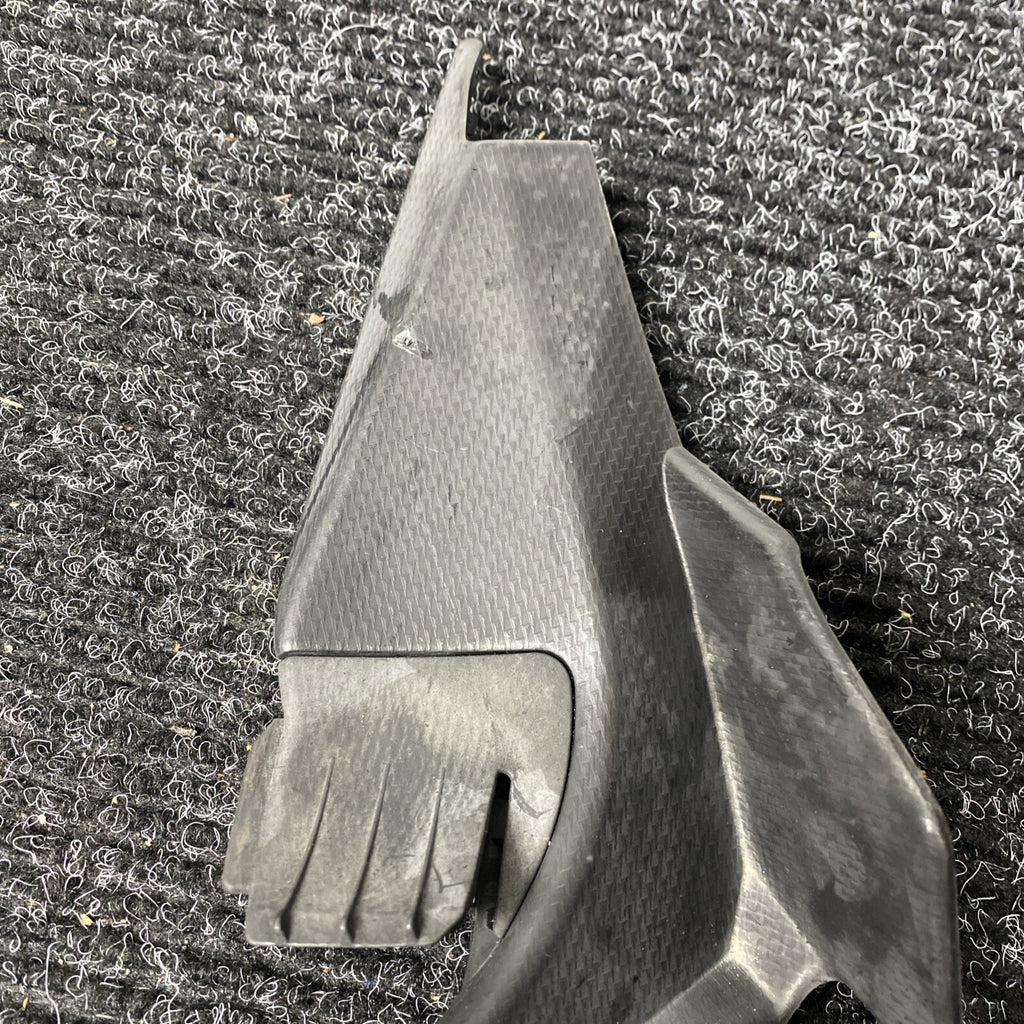 ☑️ 2013-2019 Scion FRS Subaru BRZ 86 Cowl Trim Panel Right RH Windshield Cover