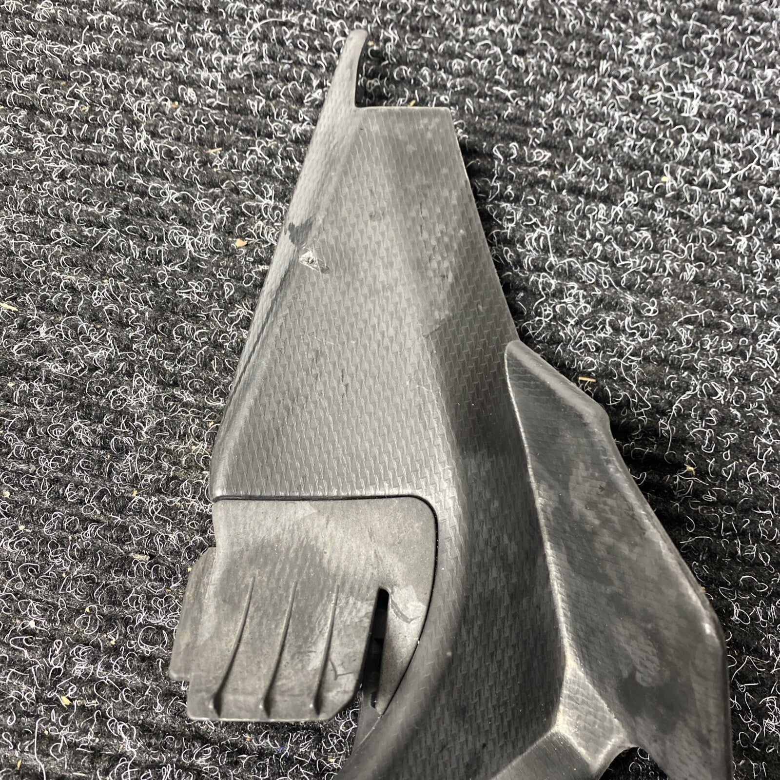 ☑️ 2013-2019 Scion FRS Subaru BRZ 86 Cowl Trim Panel Right RH Windshield Cover