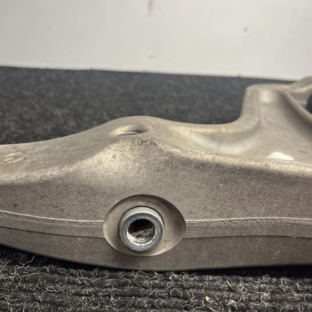 ☑️ 14-22 Maserati Ghibli S Q4 Front Right Side Suspension Lower Control Arm OEM