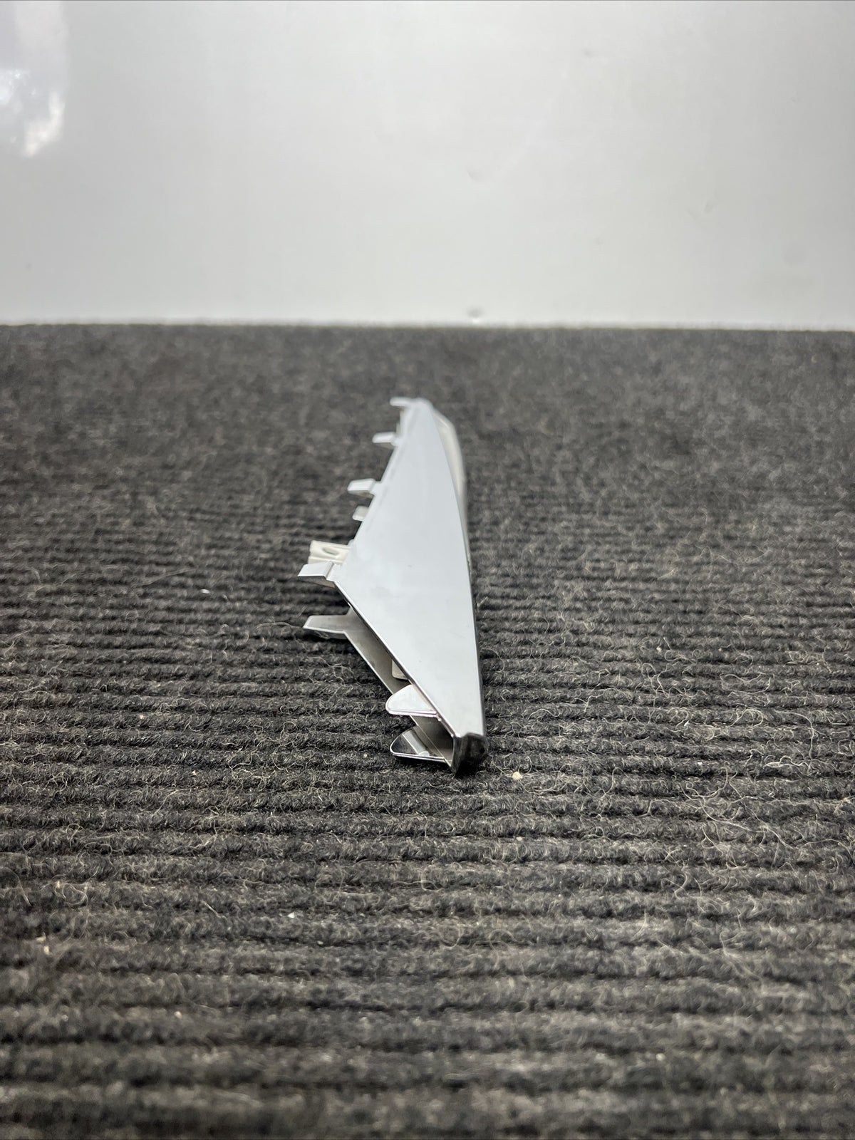 ☑️2008 2009 2010 2011 2012 2013 BMW M3 Fender Grille Side Marker Left Driver