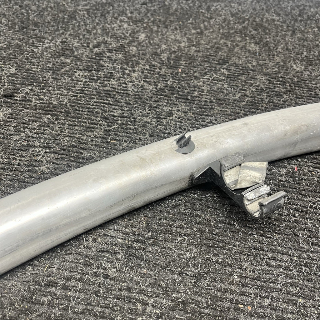 ☑️ 2007-2013 BMW X5 E70 Front Radiator Core Support Upper Tie Bar Brace OEM