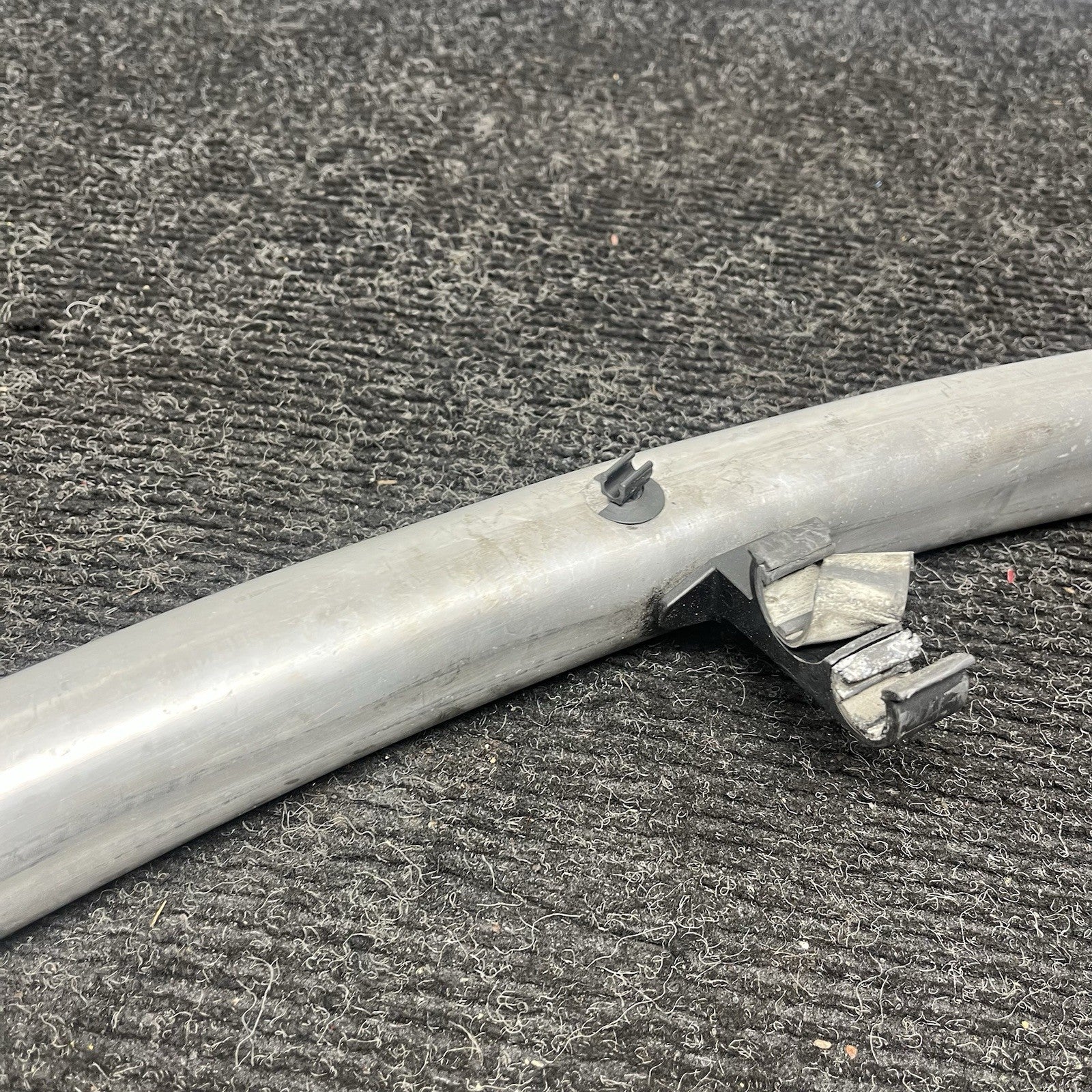 ☑️ 2007-2013 BMW X5 E70 Front Radiator Core Support Upper Tie Bar Brace OEM
